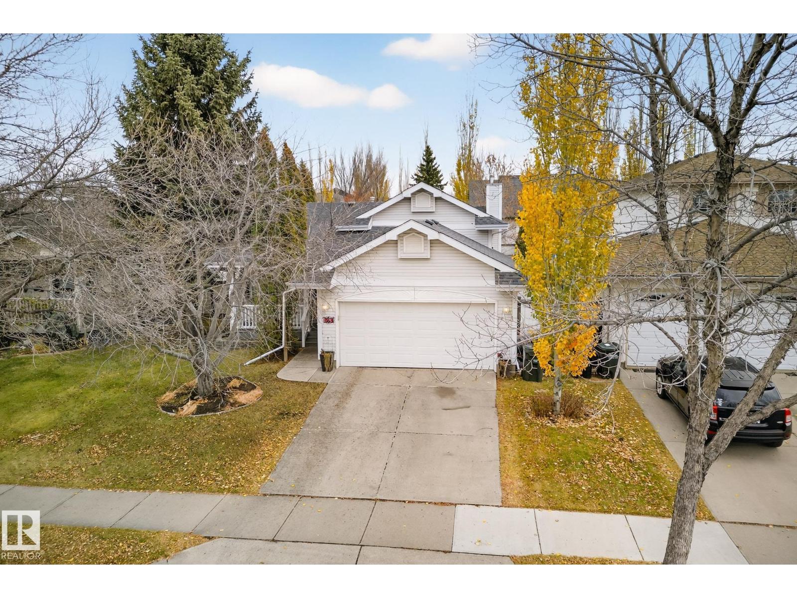 158 Meadowview Dr, Sherwood Park, Alberta  T8H 1P8 - Photo 10 - E4463013