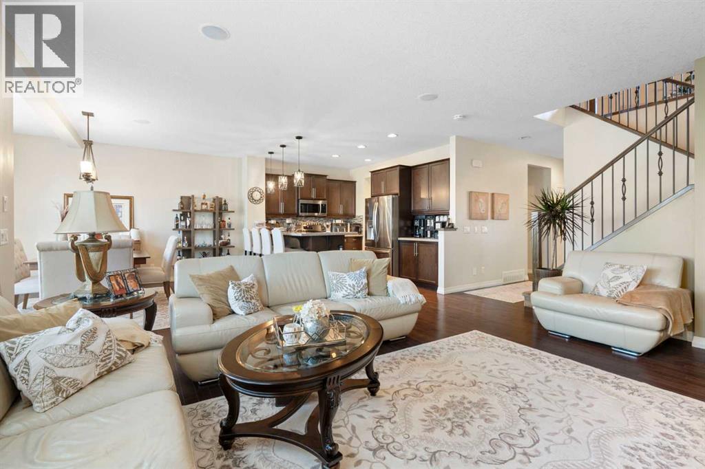 87 Panamount Common Nw, Calgary, Alberta  T3K 0P5 - Photo 10 - A2265424