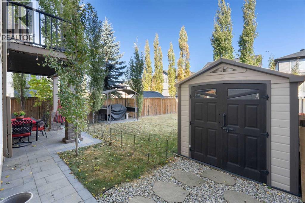 87 Panamount Common Nw, Calgary, Alberta  T3K 0P5 - Photo 37 - A2265424