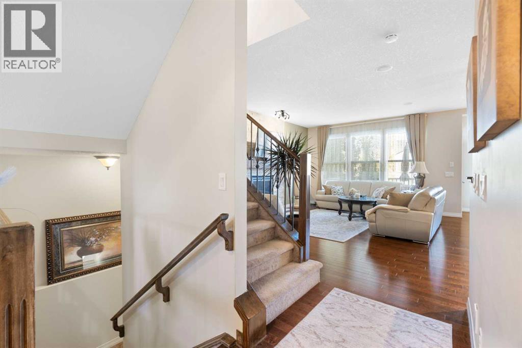 87 Panamount Common Nw, Calgary, Alberta  T3K 0P5 - Photo 5 - A2265424