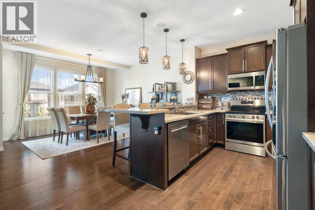 87 Panamount Common Nw, Calgary, Alberta  T3K 0P5 - Photo 11 - A2265424