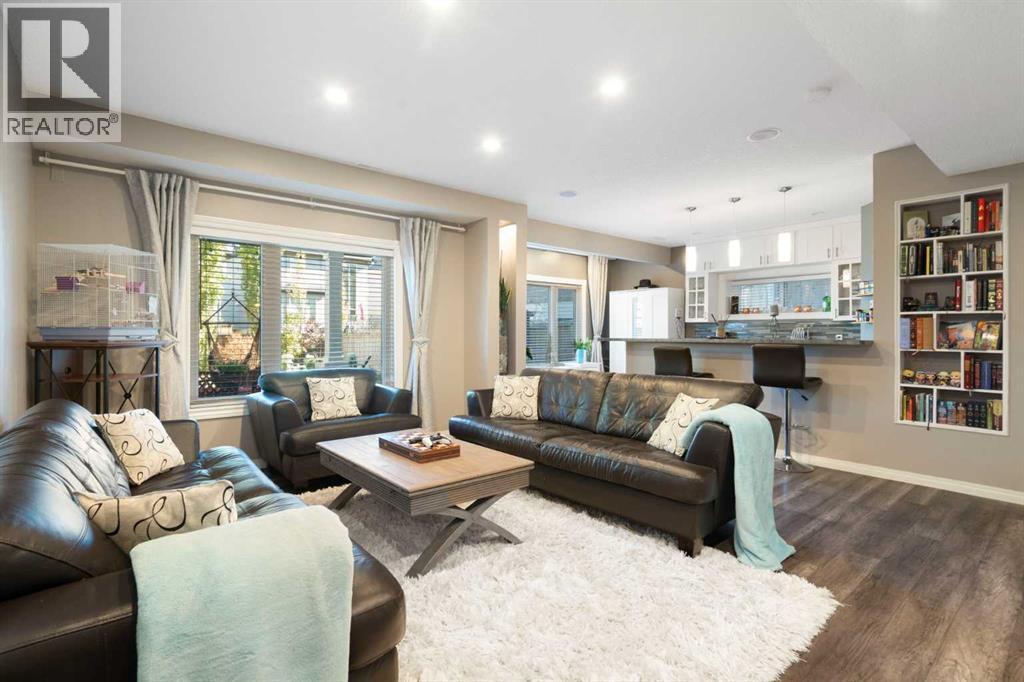 87 Panamount Common Nw, Calgary, Alberta  T3K 0P5 - Photo 28 - A2265424