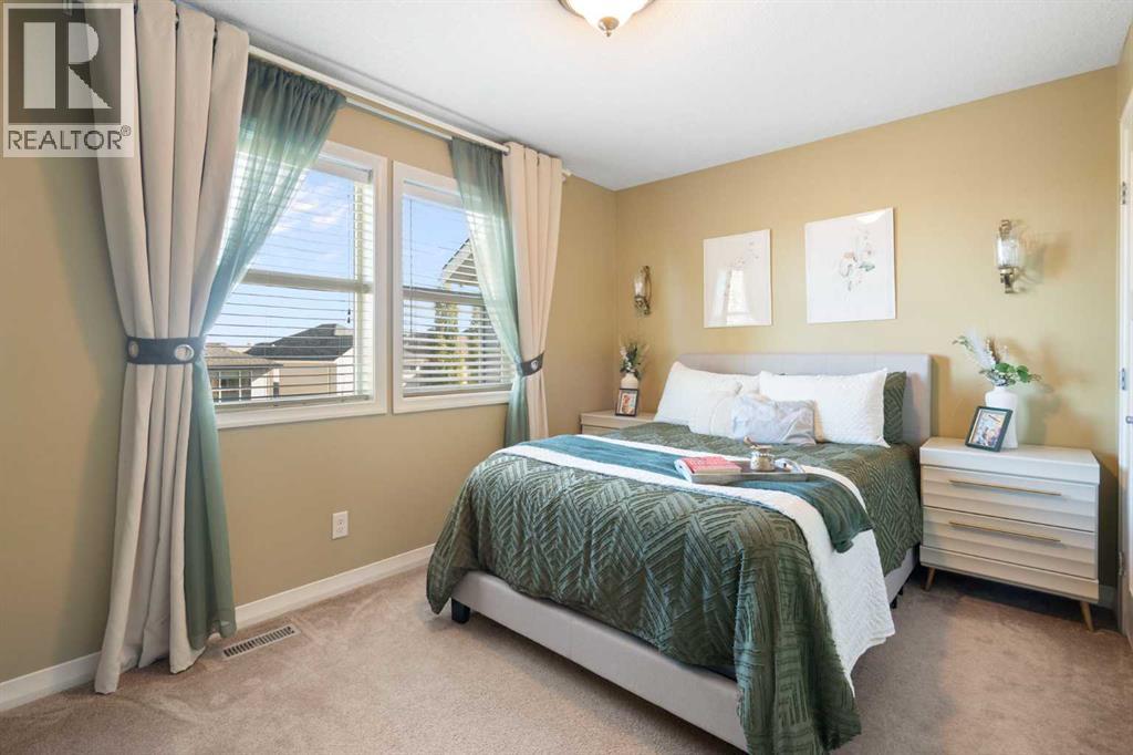 87 Panamount Common Nw, Calgary, Alberta  T3K 0P5 - Photo 25 - A2265424