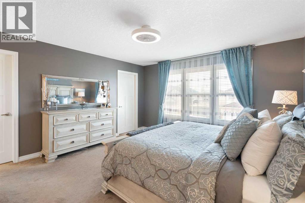 87 Panamount Common Nw, Calgary, Alberta  T3K 0P5 - Photo 18 - A2265424