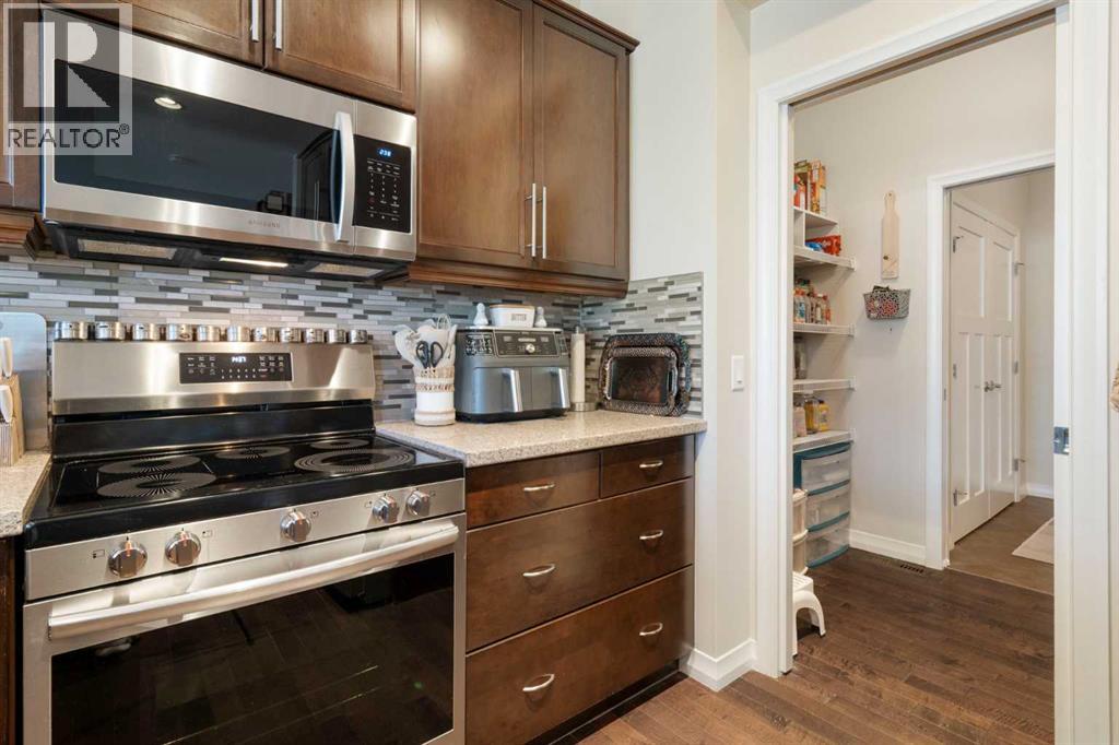 87 Panamount Common Nw, Calgary, Alberta  T3K 0P5 - Photo 13 - A2265424