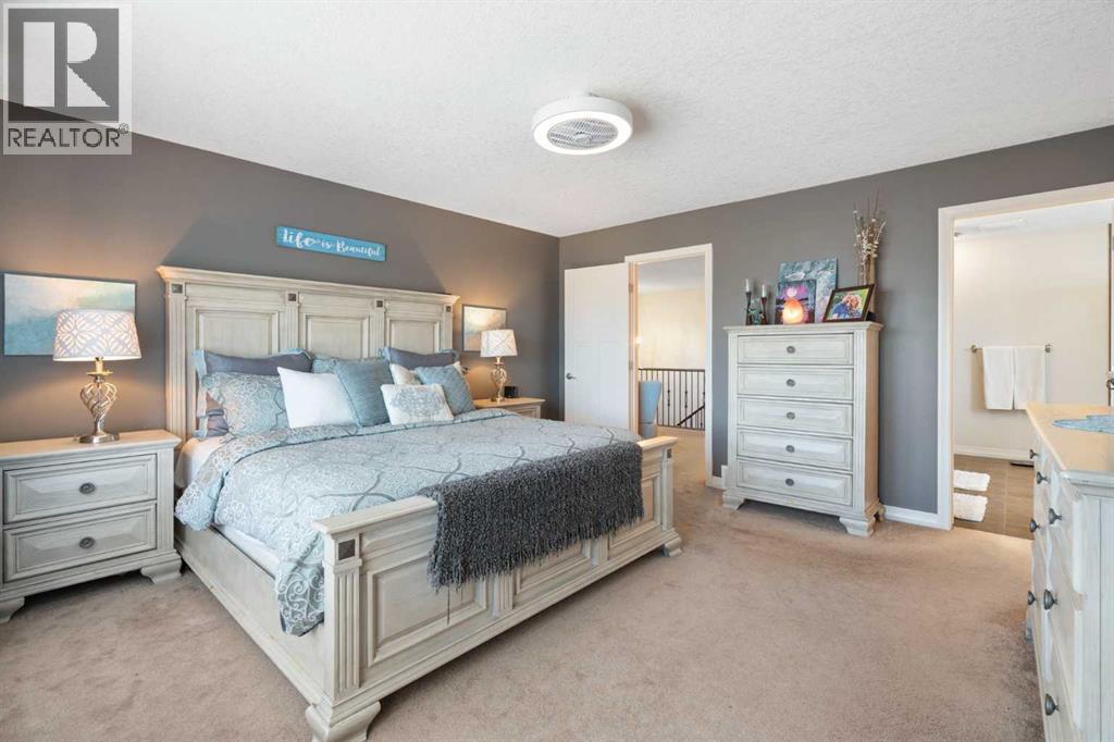 87 Panamount Common Nw, Calgary, Alberta  T3K 0P5 - Photo 19 - A2265424