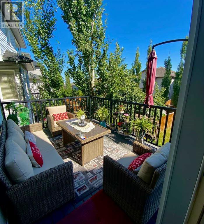 87 Panamount Common Nw, Calgary, Alberta  T3K 0P5 - Photo 40 - A2265424