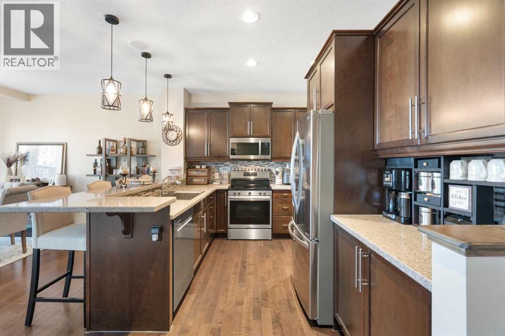 87 Panamount Common Nw, Calgary, Alberta  T3K 0P5 - Photo 12 - A2265424