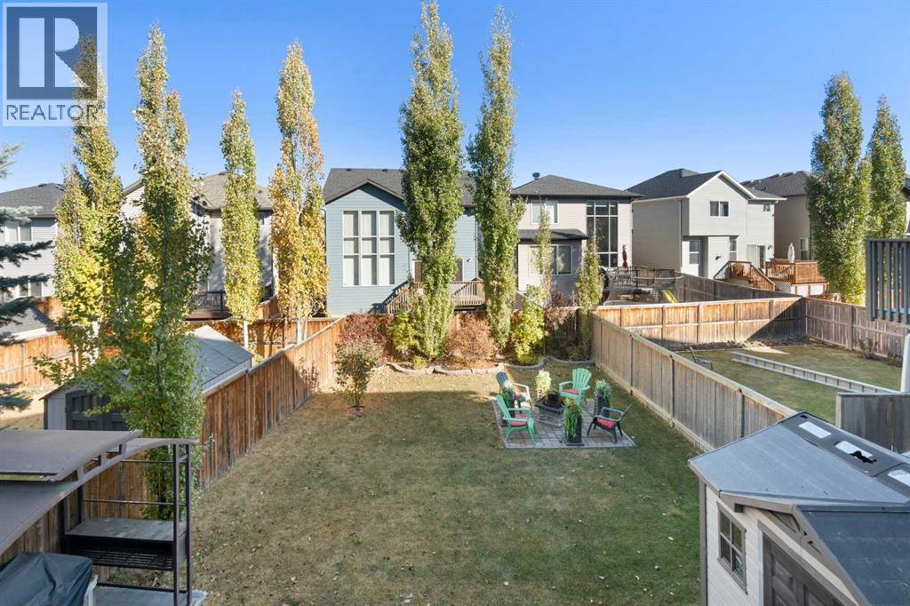 87 Panamount Common Nw, Calgary, Alberta  T3K 0P5 - Photo 35 - A2265424