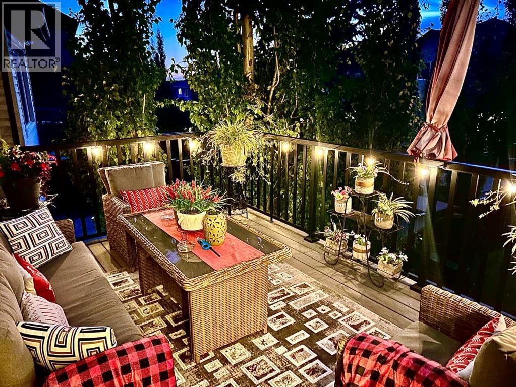 87 Panamount Common Nw, Calgary, Alberta  T3K 0P5 - Photo 41 - A2265424