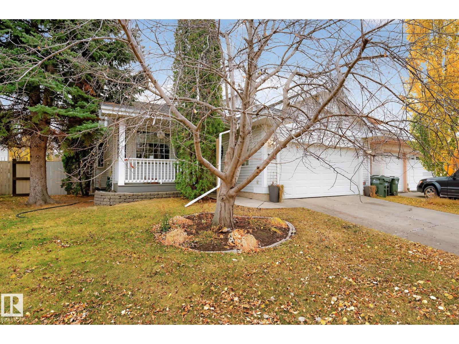 158 Meadowview Dr, Sherwood Park, Alberta  T8H 1P8 - Photo 19 - E4463013