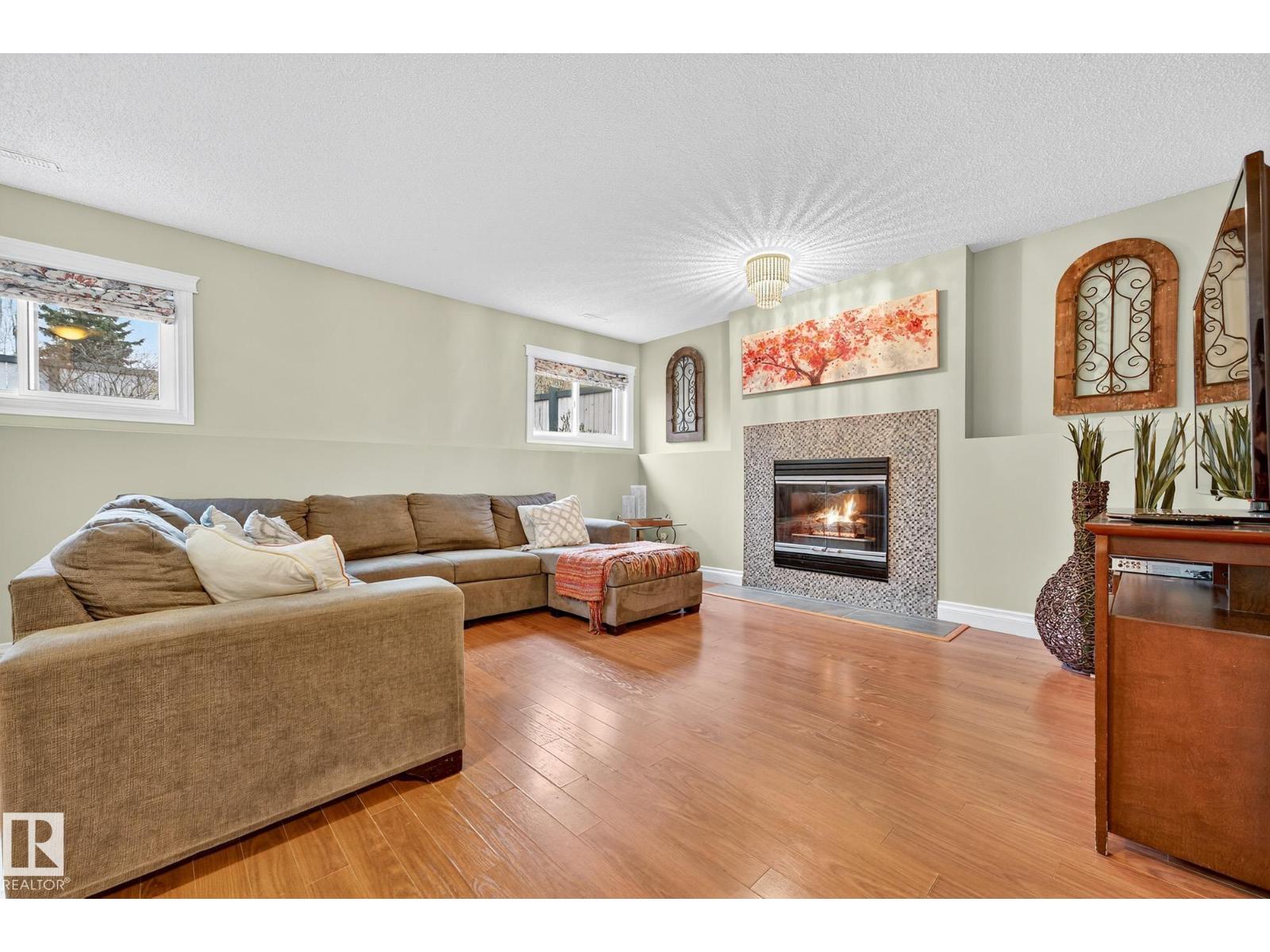 158 Meadowview Dr, Sherwood Park, Alberta  T8H 1P8 - Photo 42 - E4463013