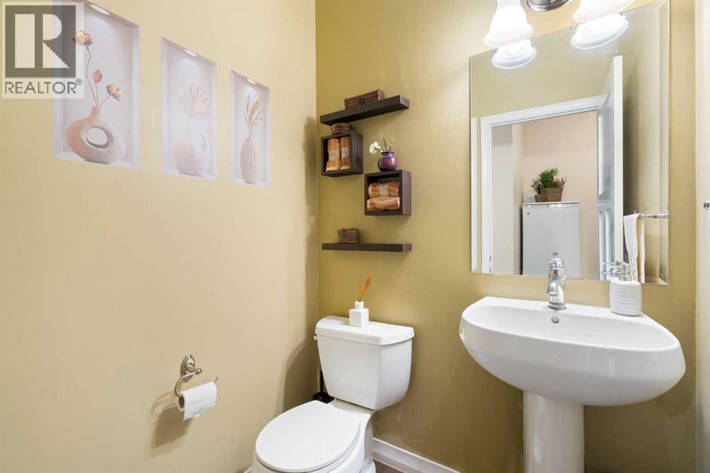 87 Panamount Common Nw, Calgary, Alberta  T3K 0P5 - Photo 6 - A2265424