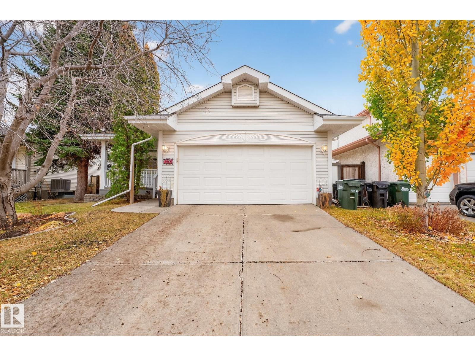 158 Meadowview Dr, Sherwood Park, Alberta  T8H 1P8 - Photo 17 - E4463013