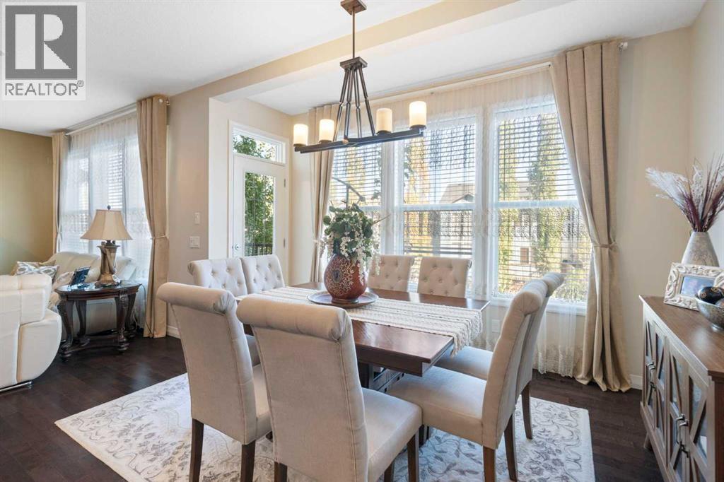 87 Panamount Common Nw, Calgary, Alberta  T3K 0P5 - Photo 15 - A2265424