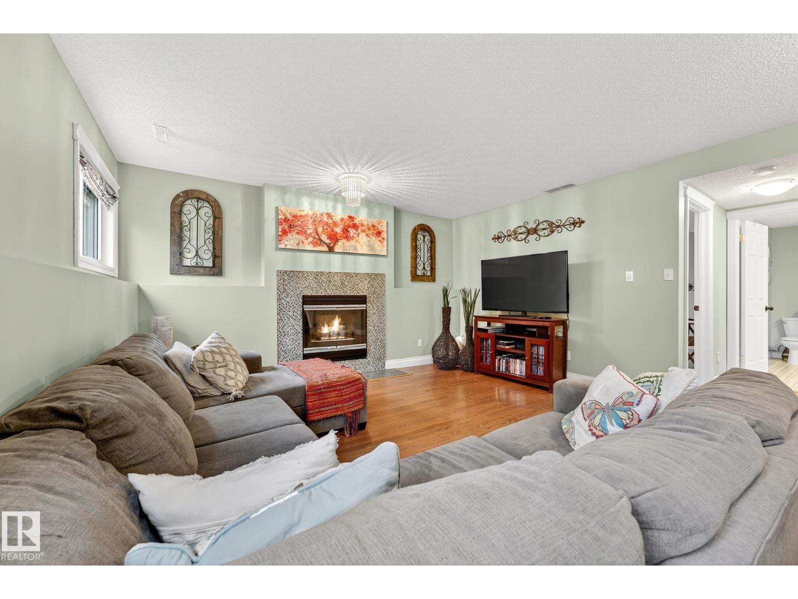 158 Meadowview Dr, Sherwood Park, Alberta  T8H 1P8 - Photo 45 - E4463013