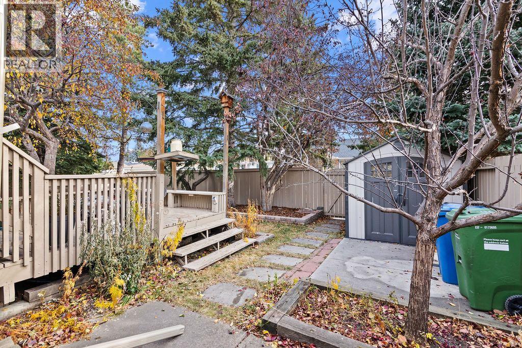 3350 Oakwood Drive Sw, Calgary, Alberta  T2V 4J4 - Photo 39 - A2267181