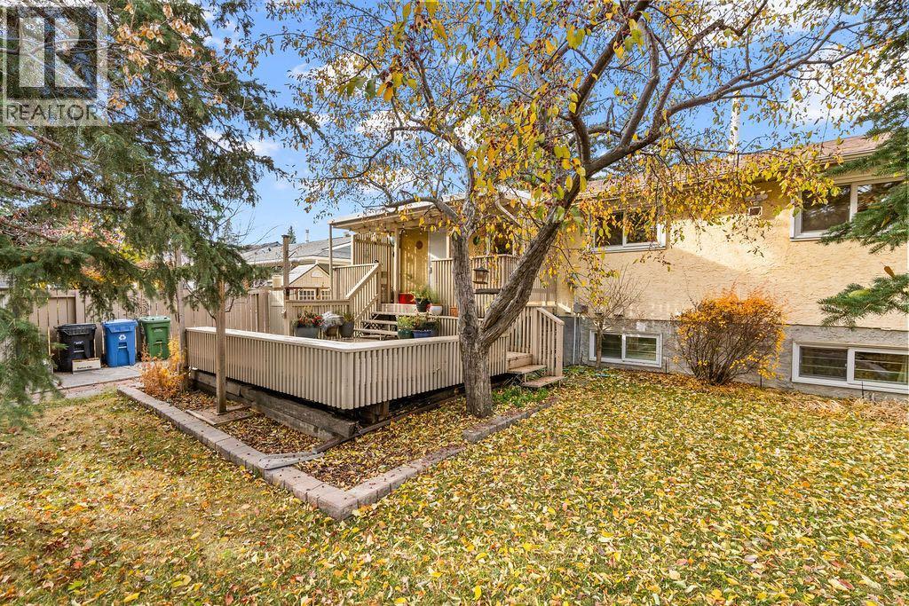 3350 Oakwood Drive Sw, Calgary, Alberta  T2V 4J4 - Photo 41 - A2267181