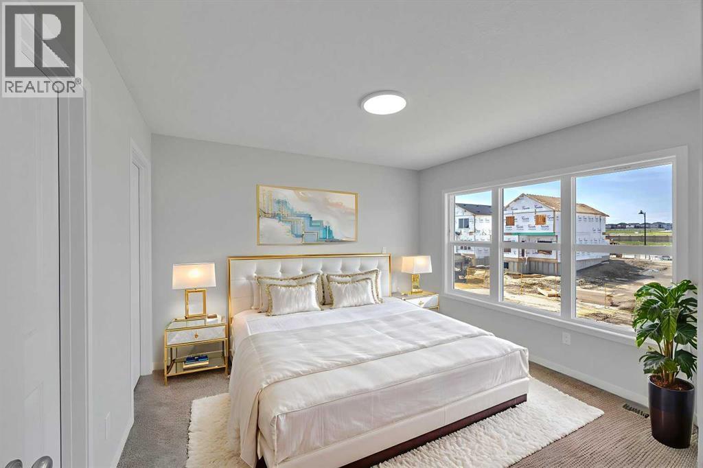 92 Homestead View Ne, Calgary, Alberta  T3J 5W2 - Photo 2 - A2267723