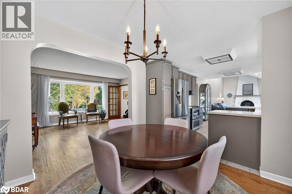 35 Glenridge Road, Barrie, Ontario  L4N 2X9 - Photo 13 - 40784179