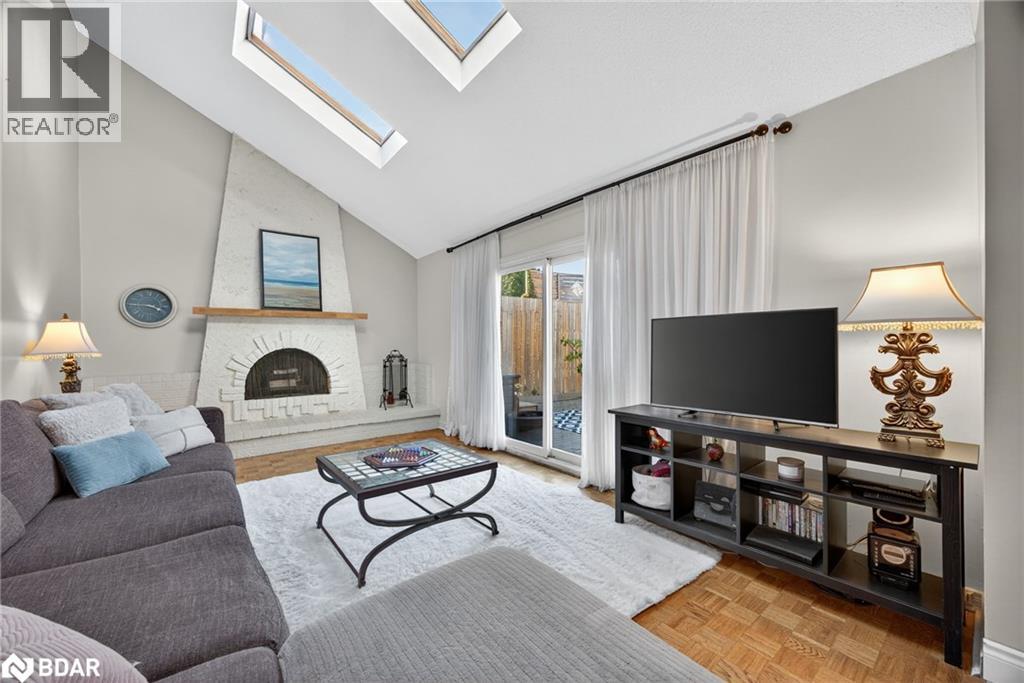 35 Glenridge Road, Barrie, Ontario  L4N 2X9 - Photo 18 - 40784179