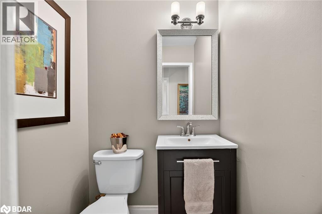 35 Glenridge Road, Barrie, Ontario  L4N 2X9 - Photo 20 - 40784179