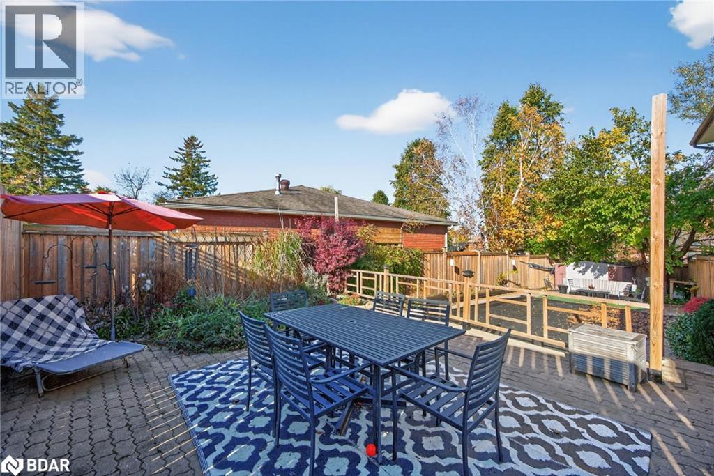 35 Glenridge Road, Barrie, Ontario  L4N 2X9 - Photo 39 - 40784179