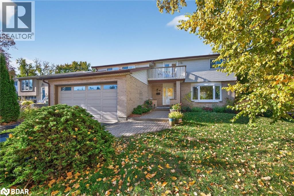 35 Glenridge Road, Barrie, Ontario  L4N 2X9 - Photo 4 - 40784179