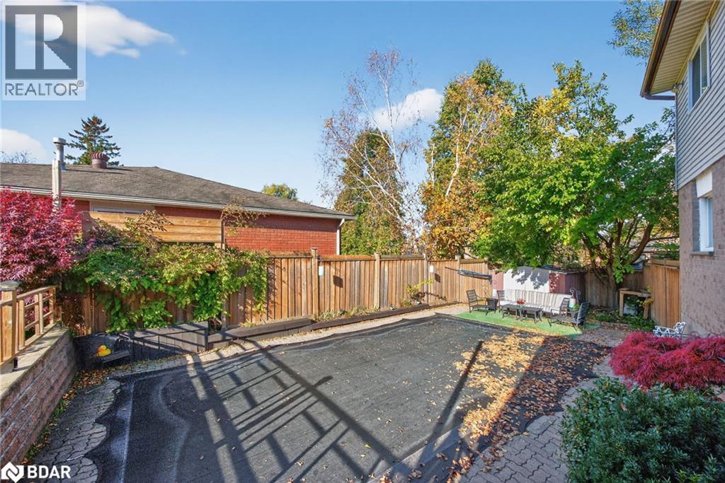 35 Glenridge Road, Barrie, Ontario  L4N 2X9 - Photo 40 - 40784179