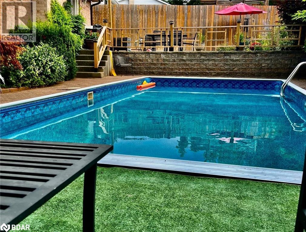 35 Glenridge Road, Barrie, Ontario  L4N 2X9 - Photo 43 - 40784179