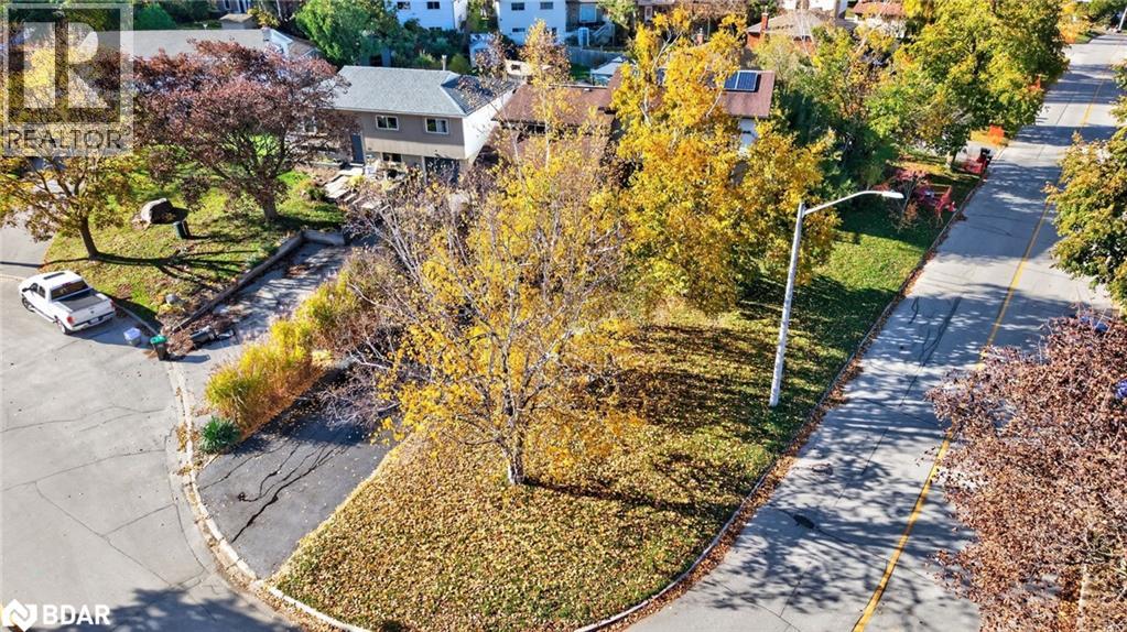 35 Glenridge Road, Barrie, Ontario  L4N 2X9 - Photo 48 - 40784179