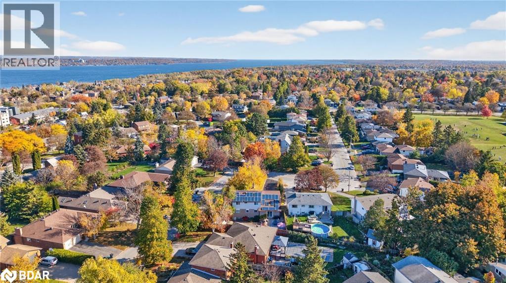 35 Glenridge Road, Barrie, Ontario  L4N 2X9 - Photo 49 - 40784179