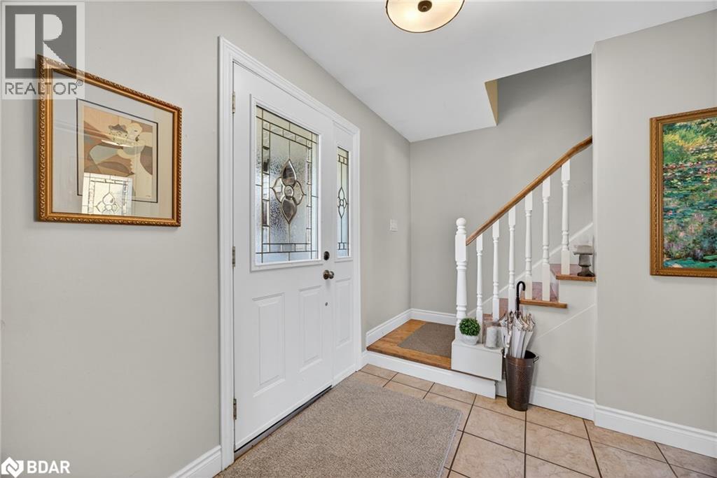 35 Glenridge Road, Barrie, Ontario  L4N 2X9 - Photo 9 - 40784179