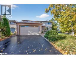 35 GLENRIDGE Road, Barrie, Ontario