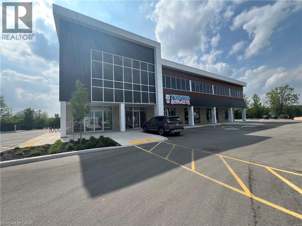 454 Hespeler Road Unit# 203, Cambridge, Ontario  N1R 0E3 - Photo 1 - 40785416