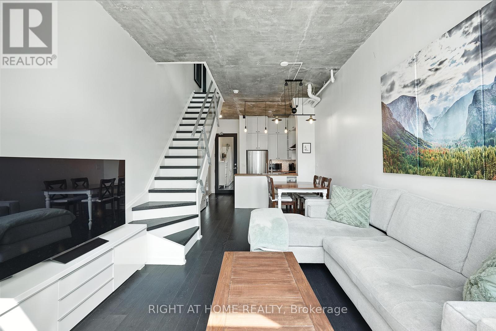 1107 - 388 Richmond Street W, Toronto, Ontario  M5V 3P1 - Photo 10 - C12505588