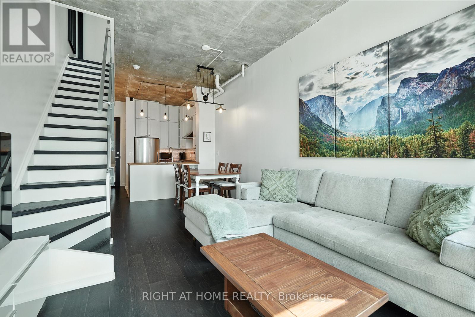 1107 - 388 Richmond Street W, Toronto, Ontario  M5V 3P1 - Photo 11 - C12505588