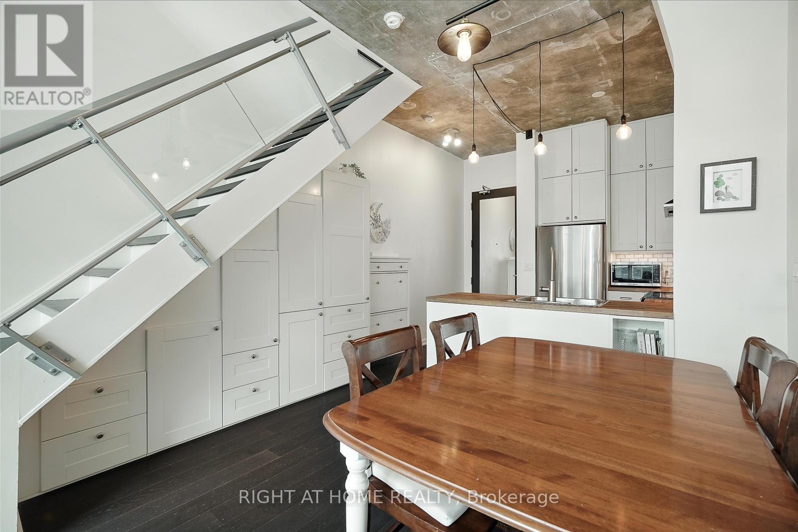 1107 - 388 Richmond Street W, Toronto, Ontario  M5V 3P1 - Photo 13 - C12505588