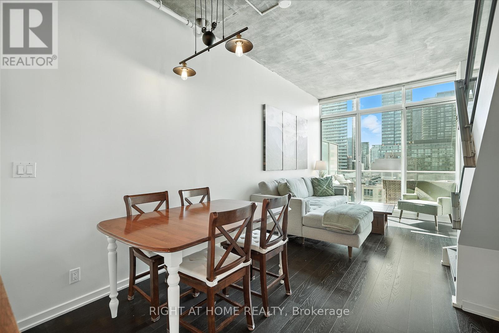 1107 - 388 Richmond Street W, Toronto, Ontario  M5V 3P1 - Photo 14 - C12505588