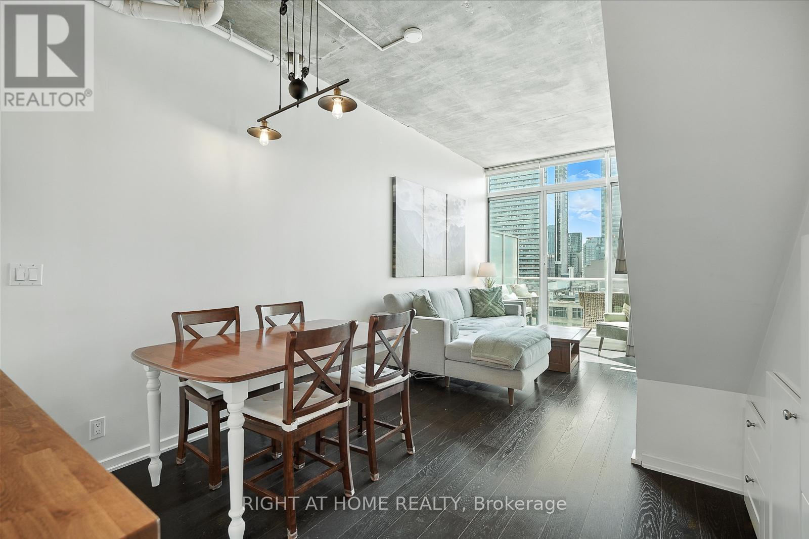 1107 - 388 Richmond Street W, Toronto, Ontario  M5V 3P1 - Photo 15 - C12505588