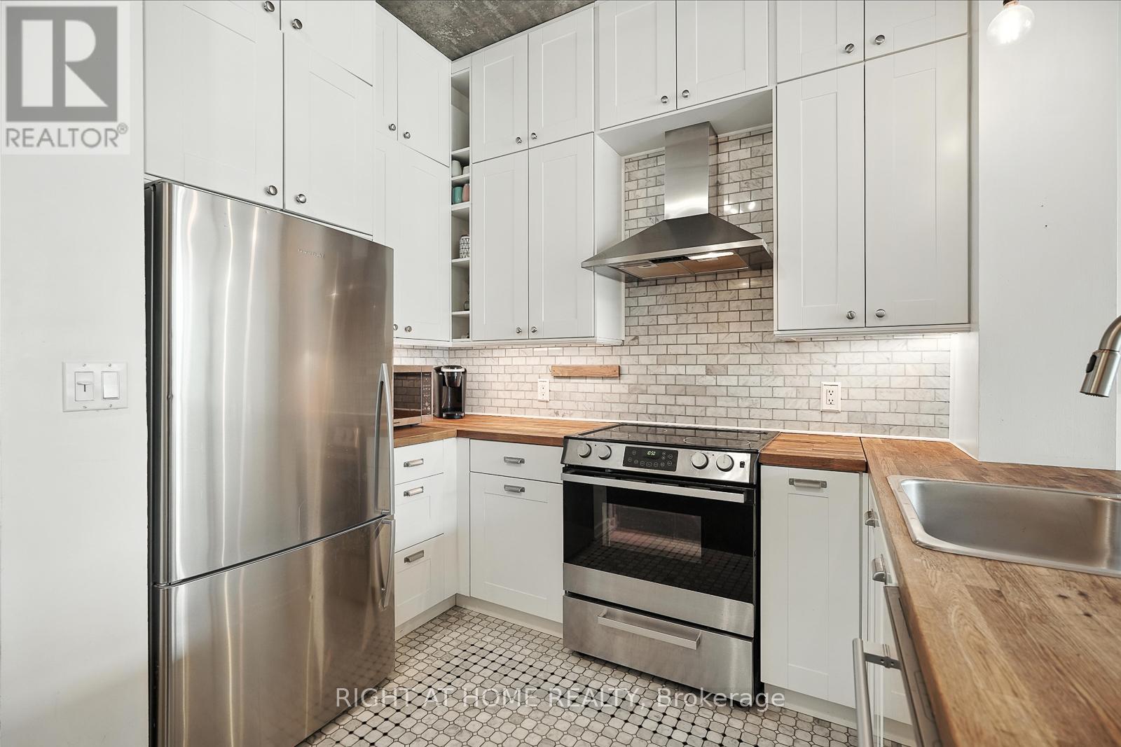 1107 - 388 Richmond Street W, Toronto, Ontario  M5V 3P1 - Photo 19 - C12505588