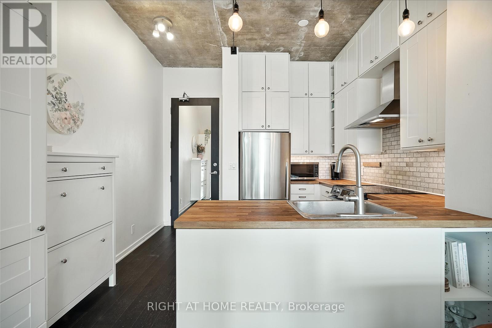 1107 - 388 Richmond Street W, Toronto, Ontario  M5V 3P1 - Photo 20 - C12505588