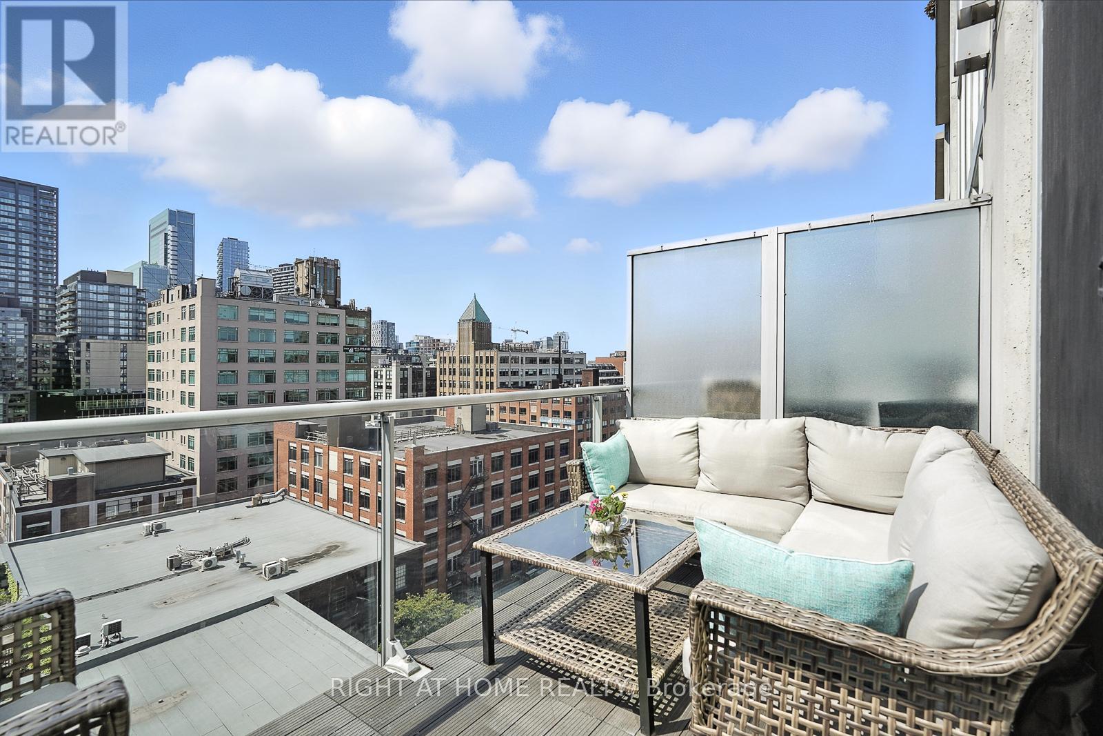 1107 - 388 Richmond Street W, Toronto, Ontario  M5V 3P1 - Photo 23 - C12505588