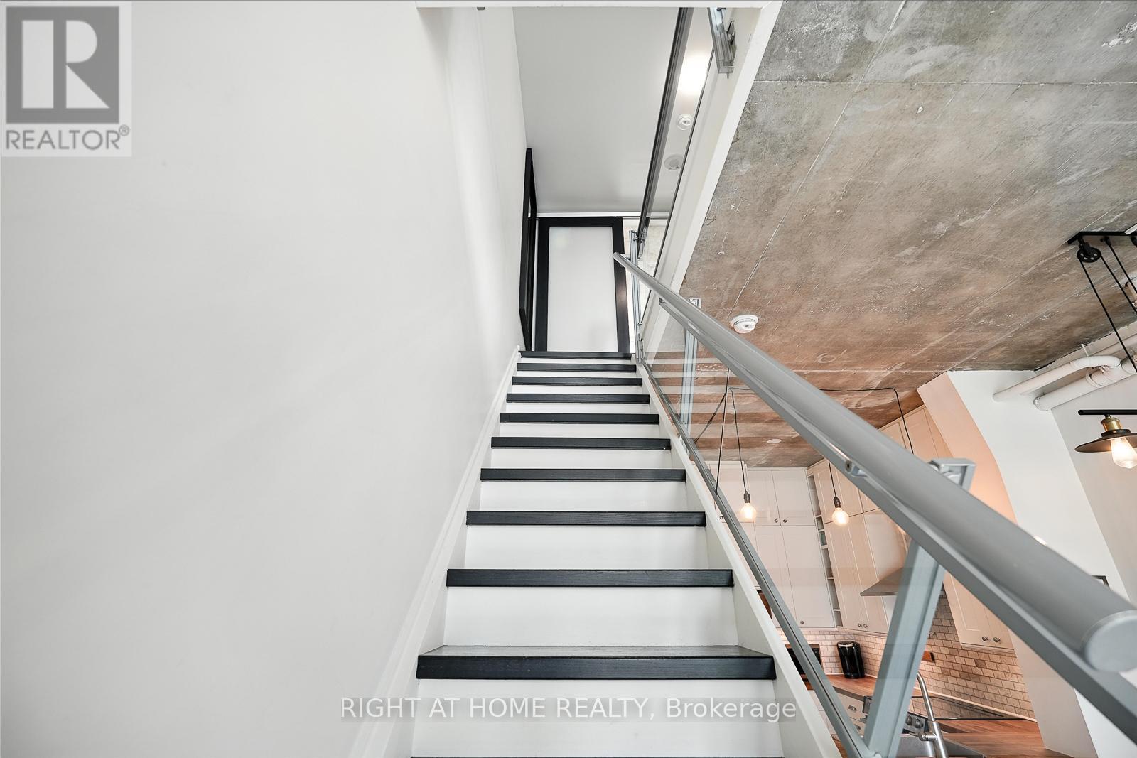 1107 - 388 Richmond Street W, Toronto, Ontario  M5V 3P1 - Photo 27 - C12505588