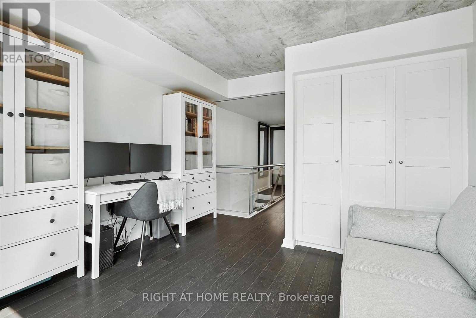 1107 - 388 Richmond Street W, Toronto, Ontario  M5V 3P1 - Photo 32 - C12505588