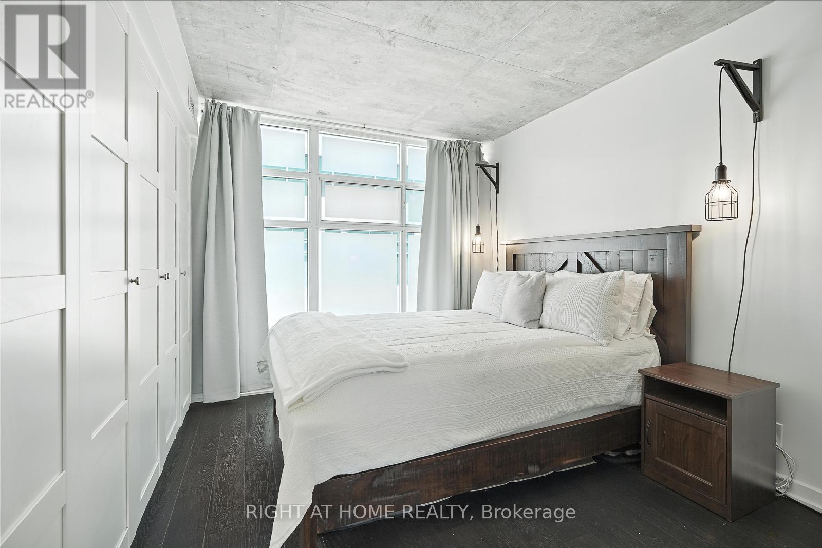 1107 - 388 Richmond Street W, Toronto, Ontario  M5V 3P1 - Photo 37 - C12505588