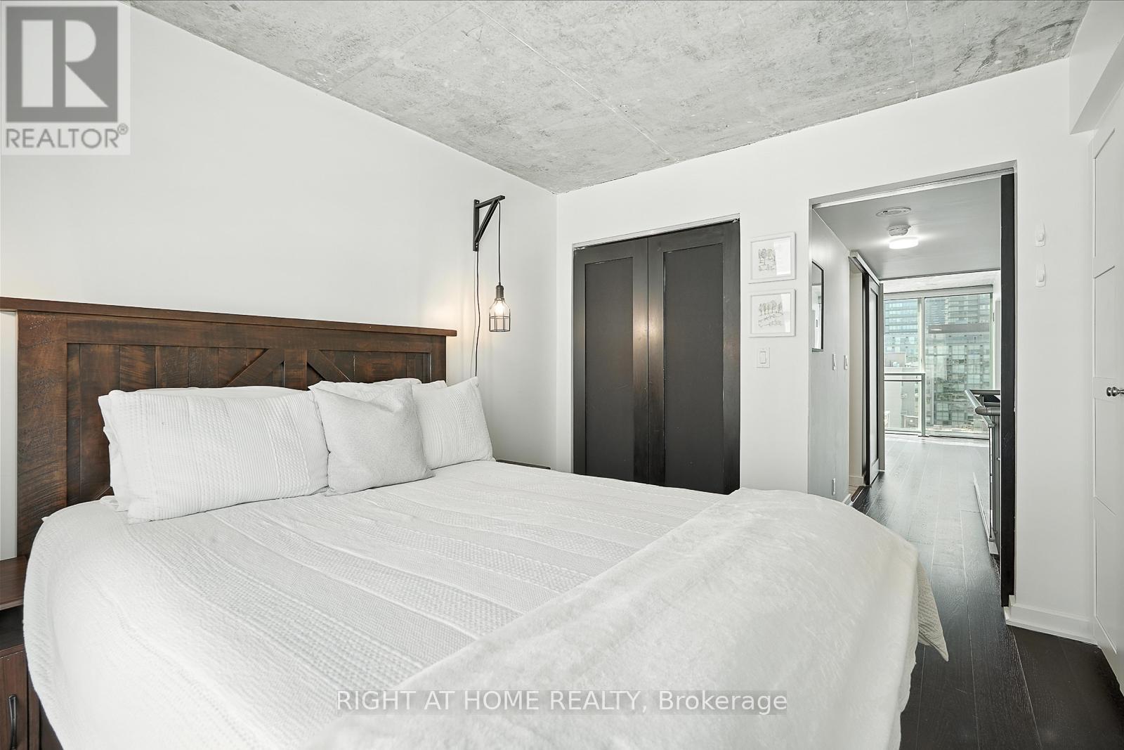 1107 - 388 Richmond Street W, Toronto, Ontario  M5V 3P1 - Photo 39 - C12505588