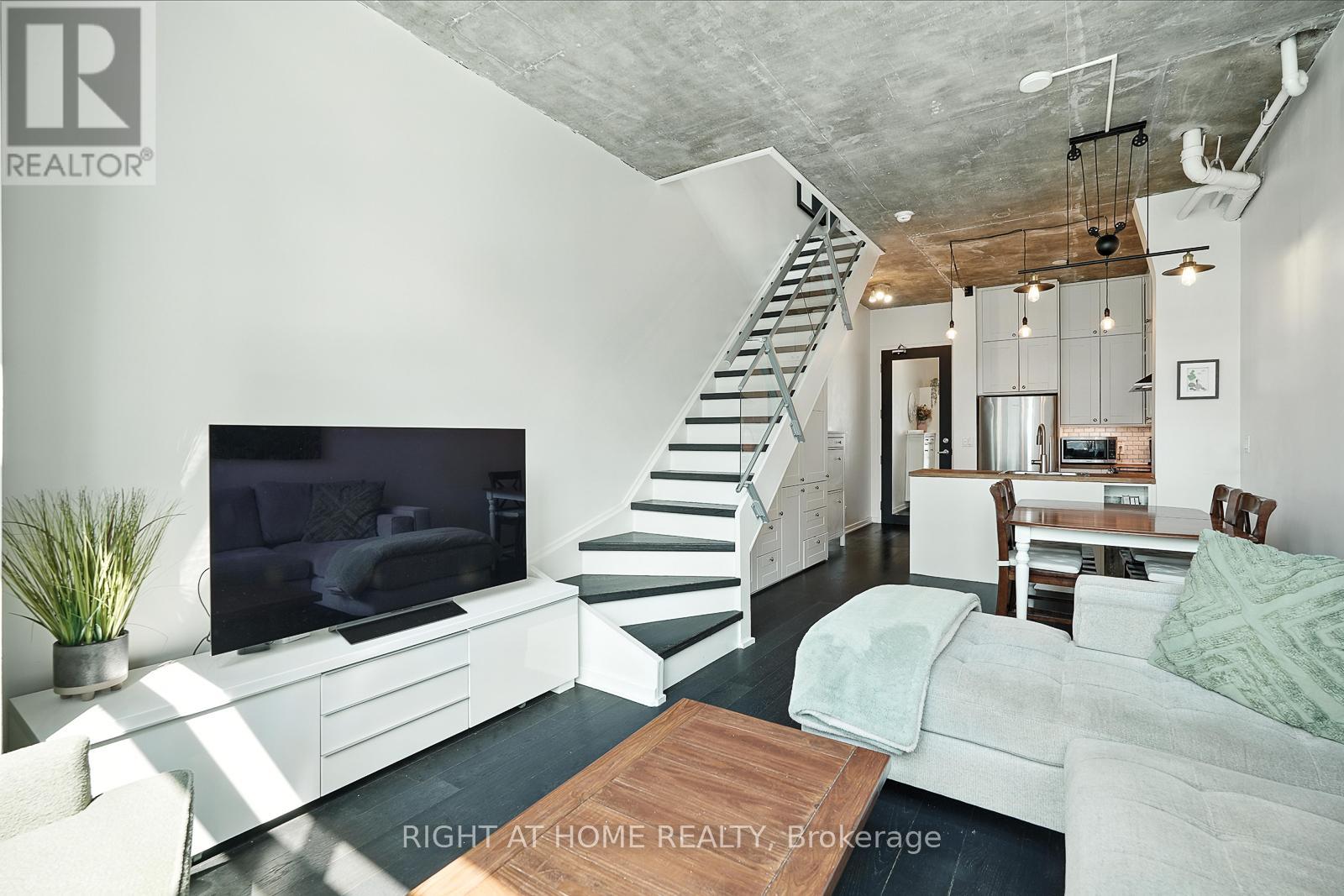 1107 - 388 Richmond Street W, Toronto, Ontario  M5V 3P1 - Photo 9 - C12505588