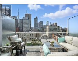 1107 - 388 RICHMOND STREET W