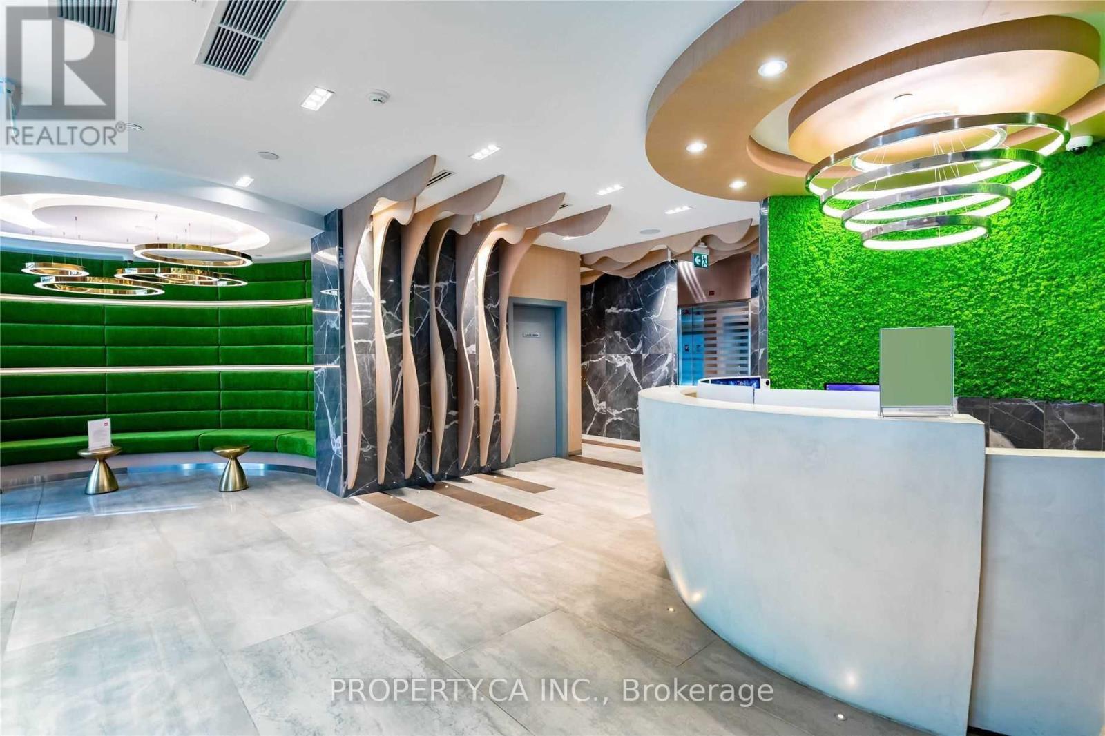 1307 - 21 CARLTON STREET, Toronto, Ontario